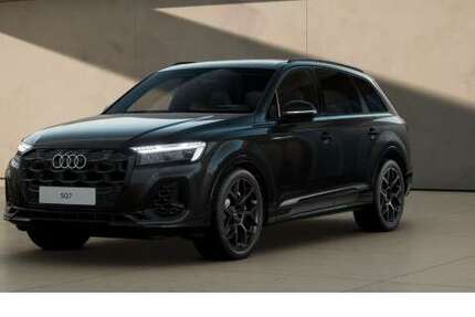 Audi SQ7 8.029 km 99.690 &euro; Wolfsburg 38440