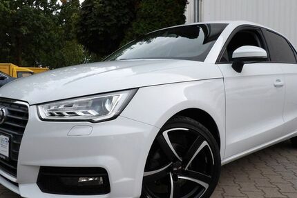 Audi A1 104.900 km 12.890 € Garrel 49681