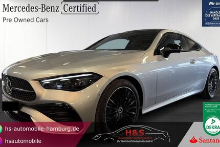 Mercedes-Benz CLE 300 4.522 km 57.900 &euro; Bad Segeberg 23795
