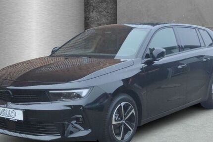 Opel Astra 8.189 km 23.980 &euro; Neumünster 24536