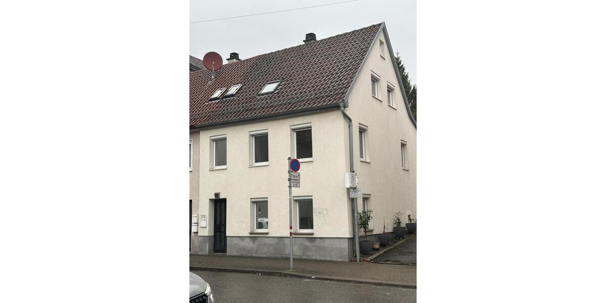 Doppelhaushälfte Stuttgart Vaihingen - 5 Zimmer, 128 m&sup2;, 1.750&euro; | Angebot:25157902