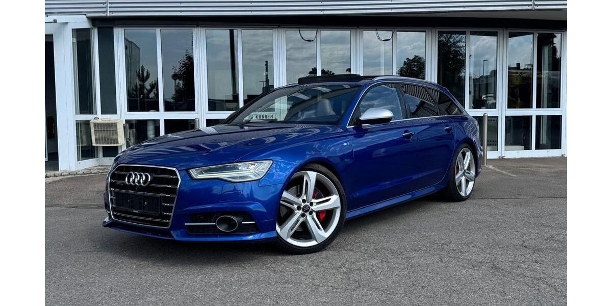 Audi A6 171.038 km 24.900 &euro; Bellenberg 89287