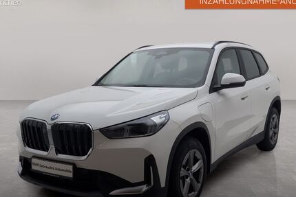 BMW X1 46.901 km 36.780 &euro; München 80939