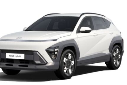 Hyundai KONA 7.000 km 29.590 &euro; Saarbrücken 66115