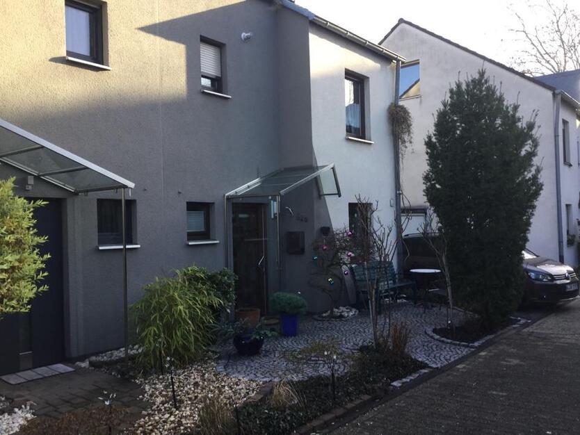 Zimmer an Berufspendler zu Vermieten