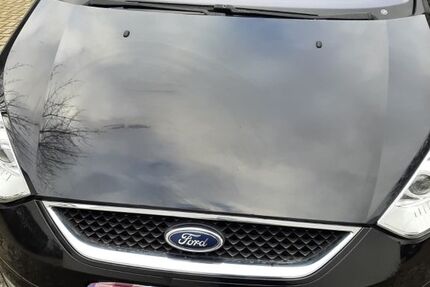 Ford Galaxy 222.000 km 4.500 &euro; Wolfsburg 38444