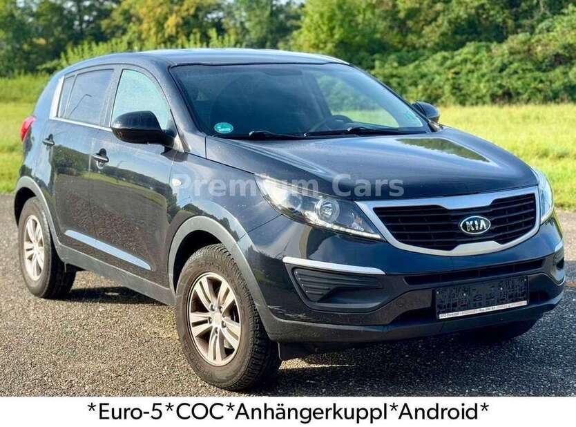 Sportage
