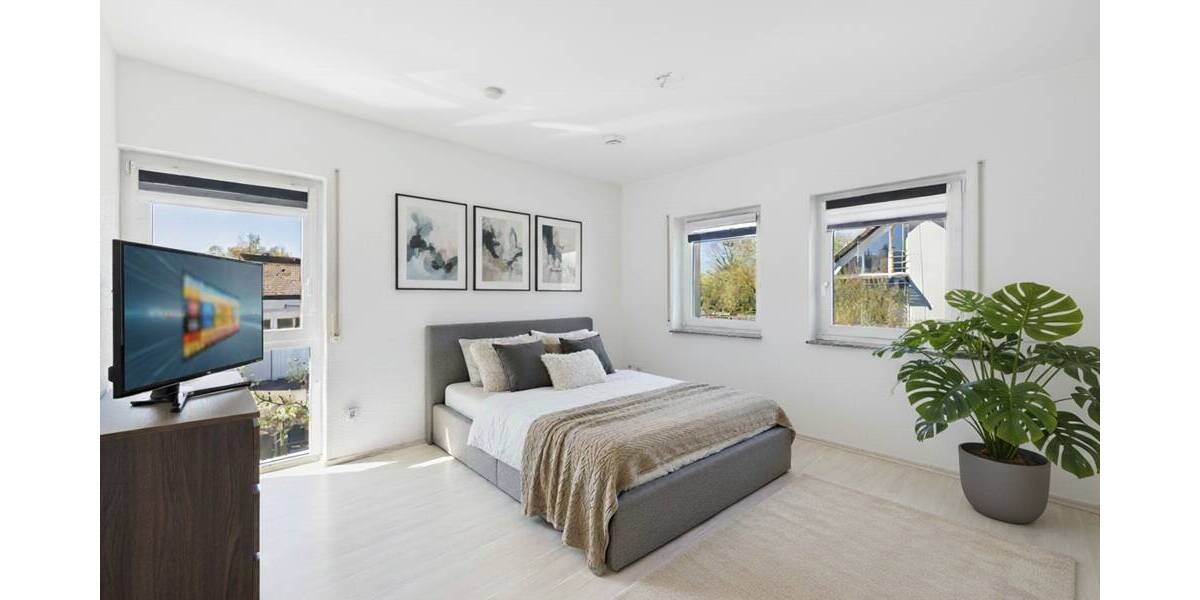 Einfamilienhaus Saarbrücken / Klarenthal Klarenthal - 6 Zimmer, 226 m&sup2;, 630.000&euro; | Angebot:26244752