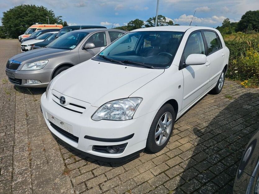 Corolla