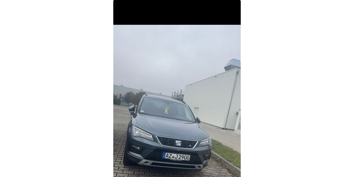 Seat Ateca 136.000 km 17.000 &euro; Ilbesheim 67294