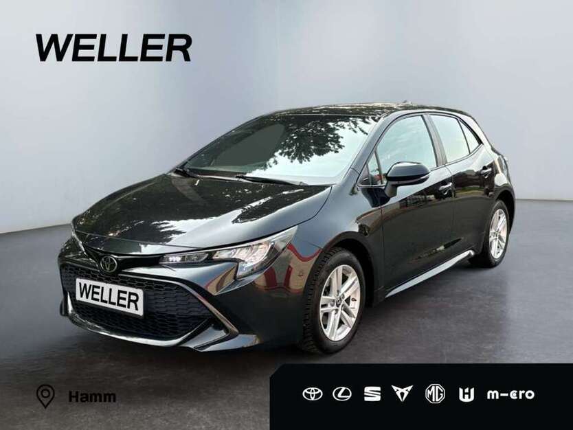 Corolla