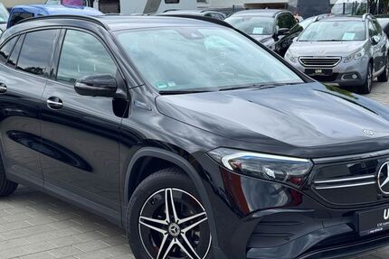 Mercedes-Benz EQA 19.990 km 35.490 &euro; Gundelfingen / Freiburg 79194
