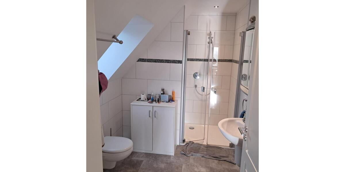 Etagenwohnung Wahlstedt - 1 Zimmer, 19 m&sup2;, 580&euro; | Angebot:24362757