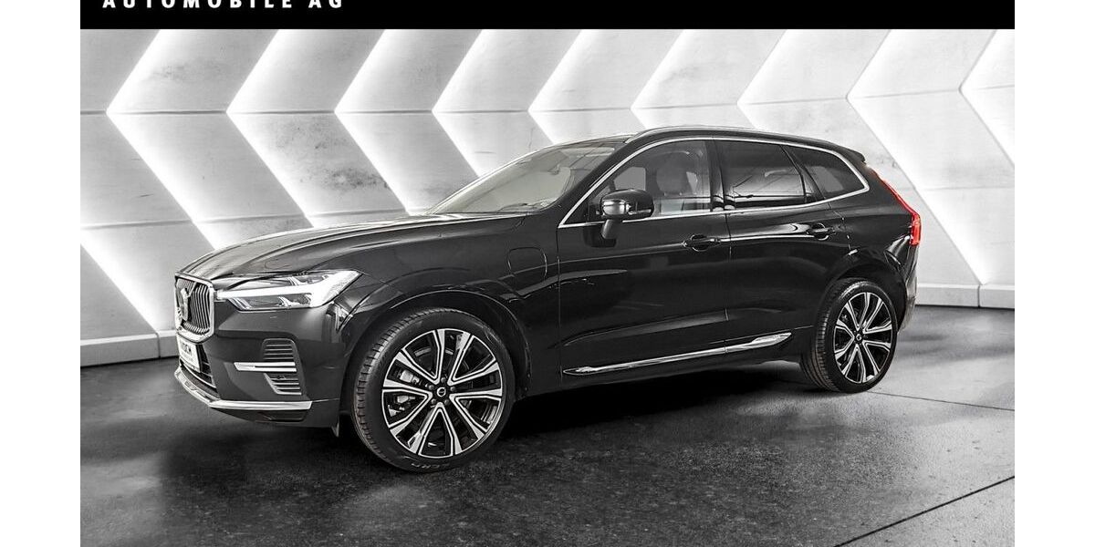 Volvo XC60 53.652 km 46.995 &euro; Berlin 12683