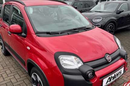 Fiat Panda 15.346 km 13.990 &euro; Münster 48165