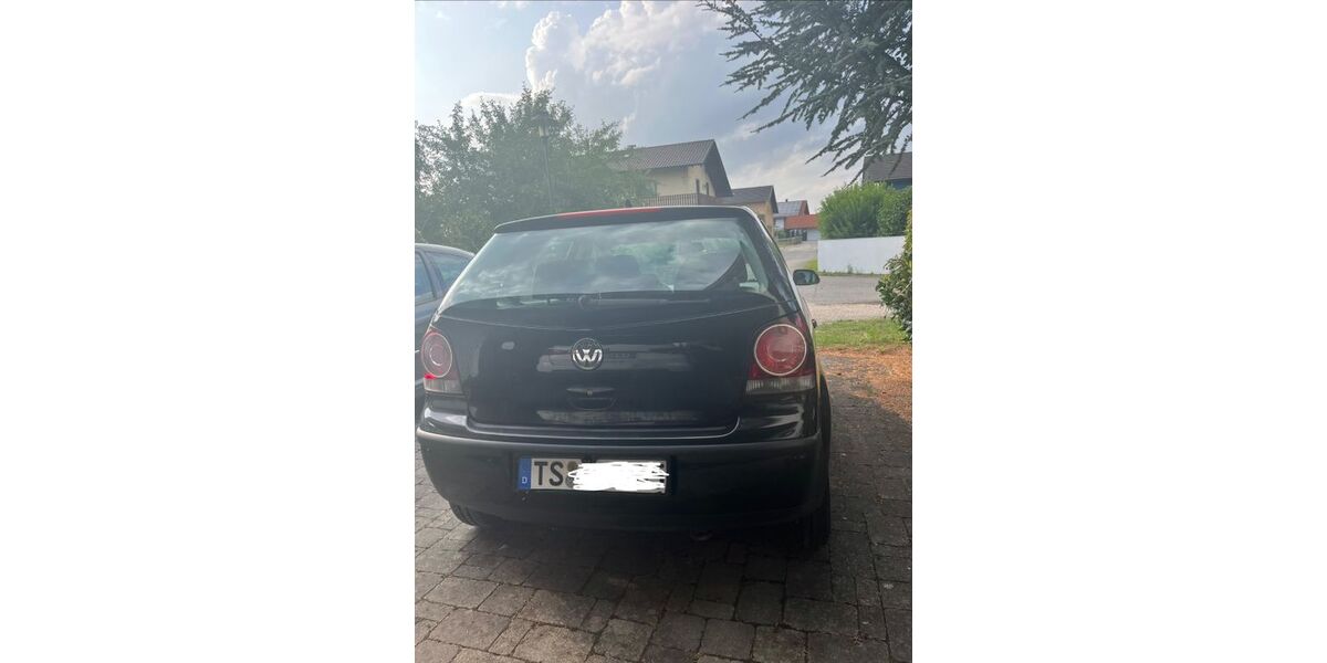VW Polo 150.000 km 2.000 &euro; Regensburg 93051