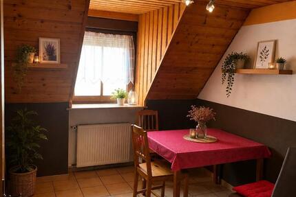 Wohnung Leutkirch im Allgäu - 5 Zimmer, 97 m&sup2;, 570&euro; | Angebot:26664904