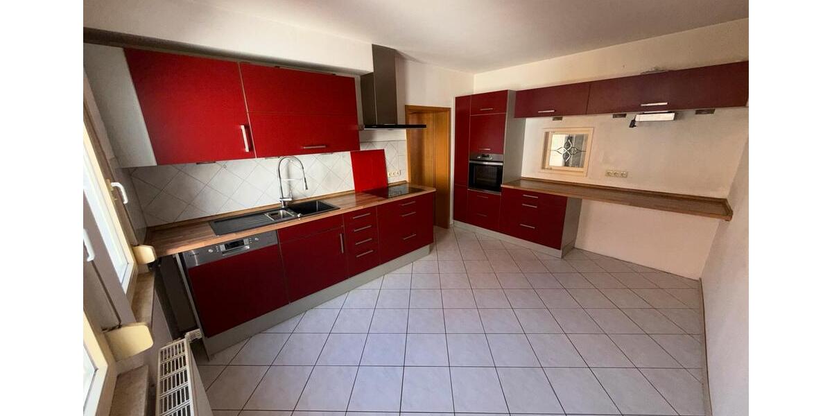 Etagenwohnung Pritzwalk - 6 Zimmer, 160 m&sup2;, 1.200&euro; | Angebot:26412835