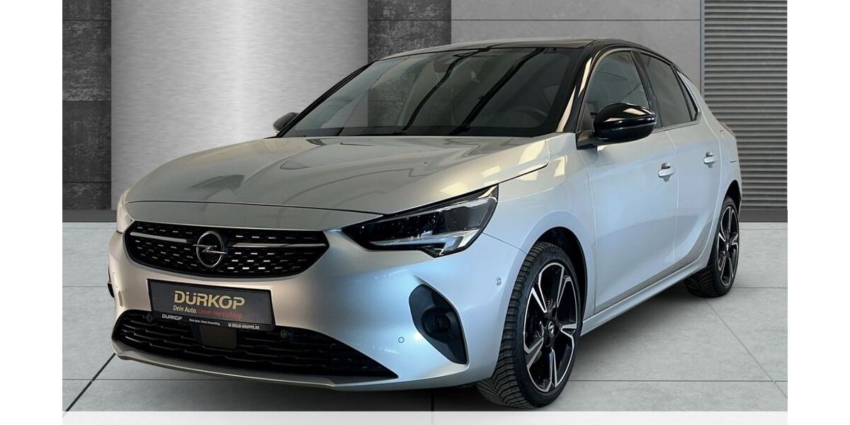 Opel Corsa 95.280 km 13.990 &euro; Braunschweig 38126