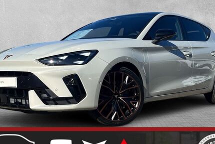 Cupra Leon 1.111 km 44.950 &euro; Zetel OT Neuenburg 26340