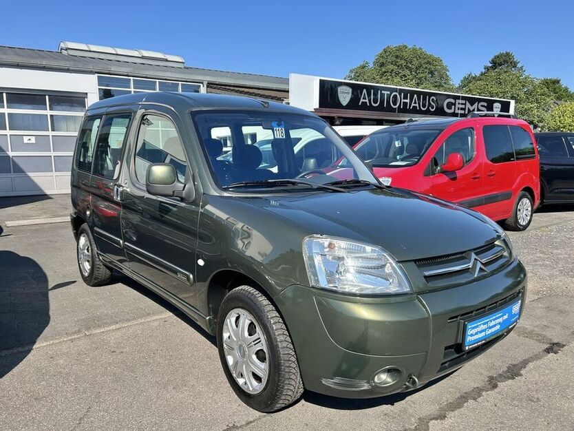 Berlingo