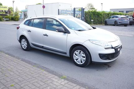 Renault Megane 108.000 km 3.899 &euro; Hamm 59073