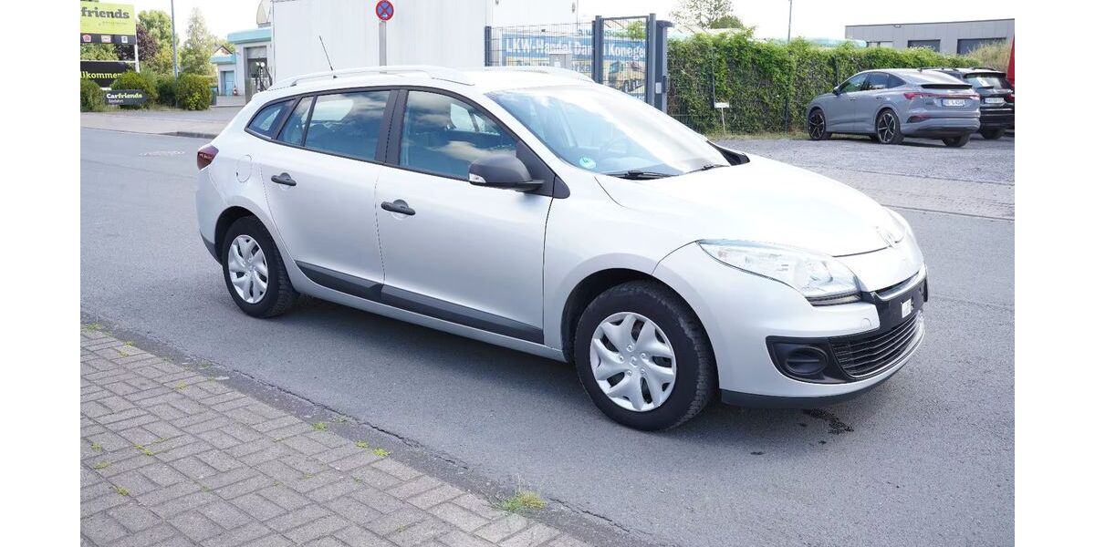 Renault Megane 108.000 km 3.899 &euro; Hamm 59073