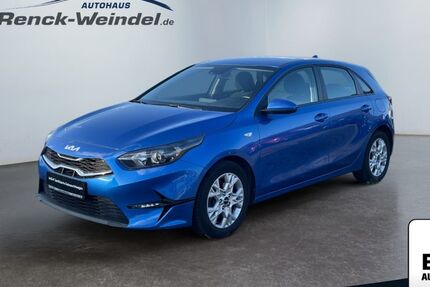 Kia ceed / Ceed 67.417 km 16.489 € Mannheim 68199