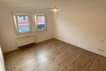 PROVISIONSFREI: 4-Zimmer-Wohnung 99 m² + Garage in Freistett 4 zimmer