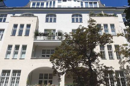 Wohnung Berlin Wilmersdorf - 5 Zimmer, 168 m&sup2;, 980.000&euro; | Angebot:26851197