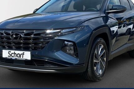 Hyundai TUCSON 32.793 km 24.490 &euro; Lauf 91207