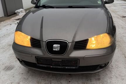 Seat Ibiza 223.560 km 2.599 &euro; Juliusburg 21483