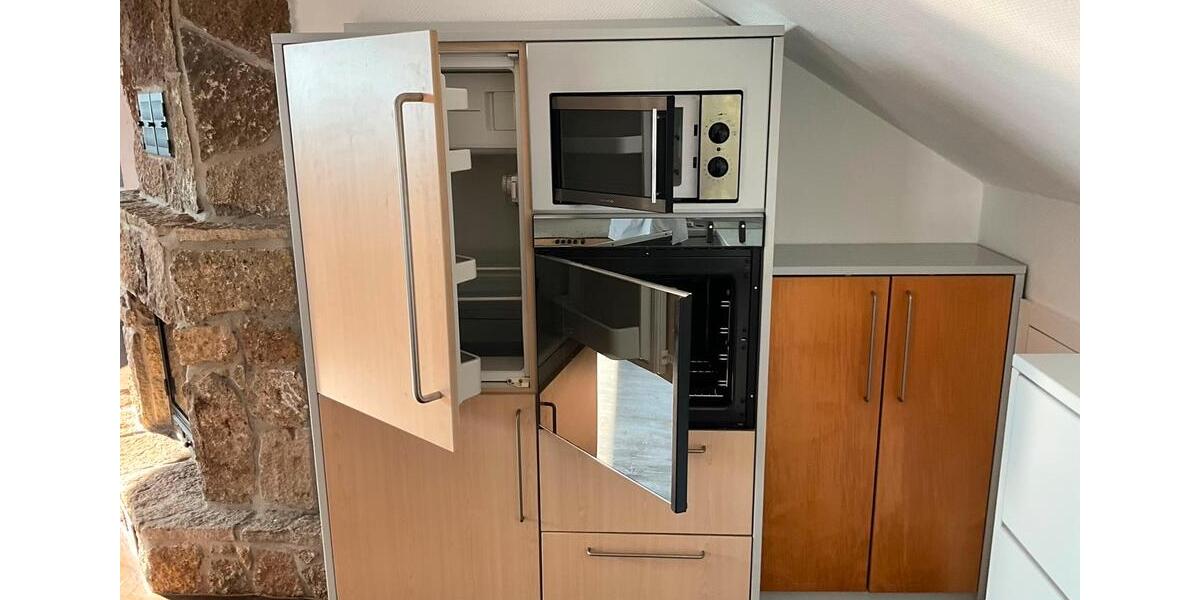 Etagenwohnung Bad Mergentheim - 2 Zimmer, 67 m&sup2;, 179.000&euro; | Angebot:27086839
