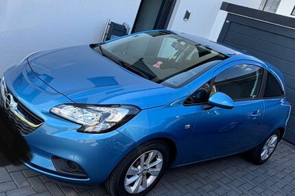 Opel Corsa 125.000 km 6.500 &euro; Üdersdorf 54552