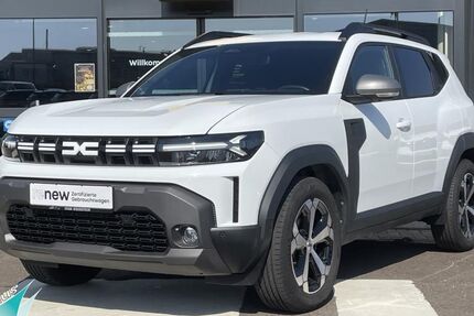 Dacia Duster 8.350 km 22.950 &euro; Idar-Oberstein 55743