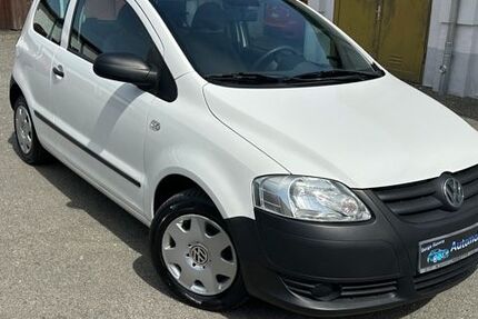 VW Fox 67.773 km 4.500 &euro; Chemnitz 09111