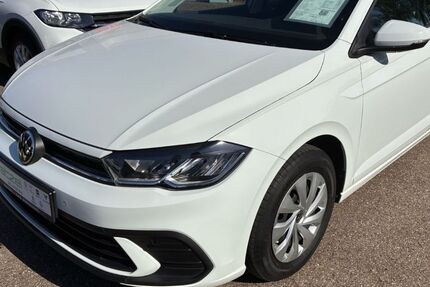 VW Polo 53.814 km 15.127 &euro; Zell u.A. 73119