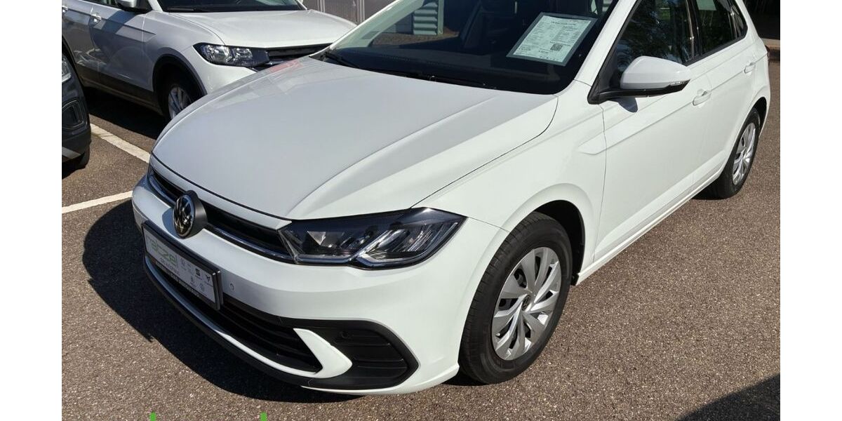 VW Polo 53.814 km 15.127 &euro; Zell u.A. 73119