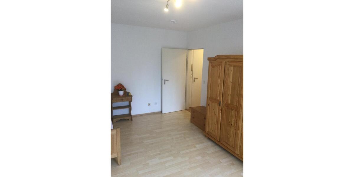 Erdgeschoßwohnung Regensburg Das Dörnberg - 1 Zimmer, 148.000&euro; | Angebot:22991053