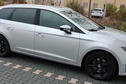 Seat Leon 101.000 km 13.300 &euro; Hofheim am Taunus 65719