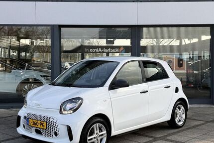 Smart ForFour 63.517 km 7.900 &euro; Kampen 8263B
