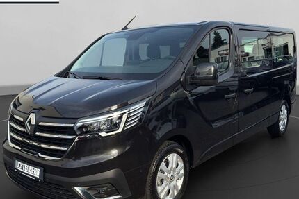 Renault Trafic 13.800 km 32.490 &euro; Leverkusen 51381