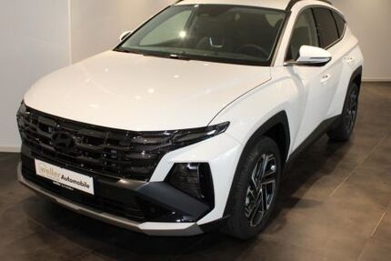 Hyundai TUCSON 2.500 km 36.840 &euro; Bietigheim-Bissingen 74321