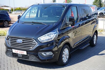 Ford Tourneo Custom 62.075 km 37.950 &euro; Cottbus OT Kolkwitz 03099