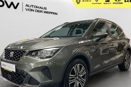 Seat Arona 17.500 km 21.480 &euro; Heilbronn 74076