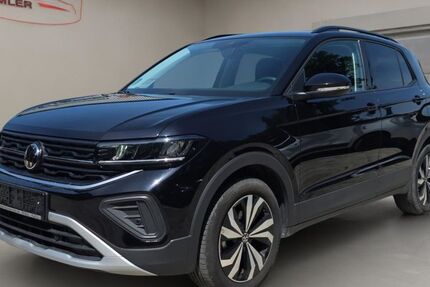 VW T-Cross 11.700 km 19.900 &euro; Wilkau-Haßlau 08112