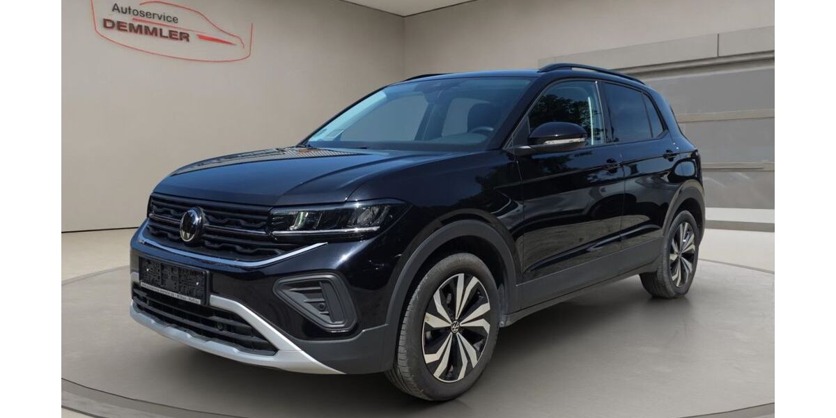VW T-Cross 11.700 km 19.900 &euro; Wilkau-Haßlau 08112