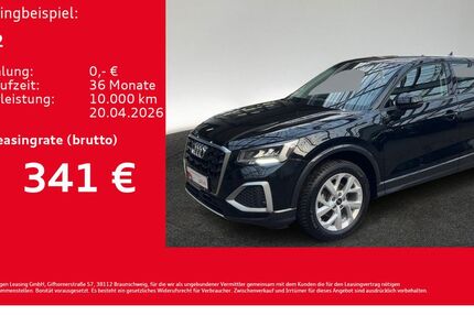 Audi Q2 27.374 km 31.950 &euro; Hamburg 22529