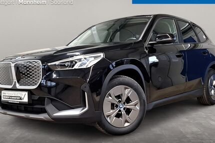 BMW iX1 24.706 km 31.805 &euro; Mannheim 68169