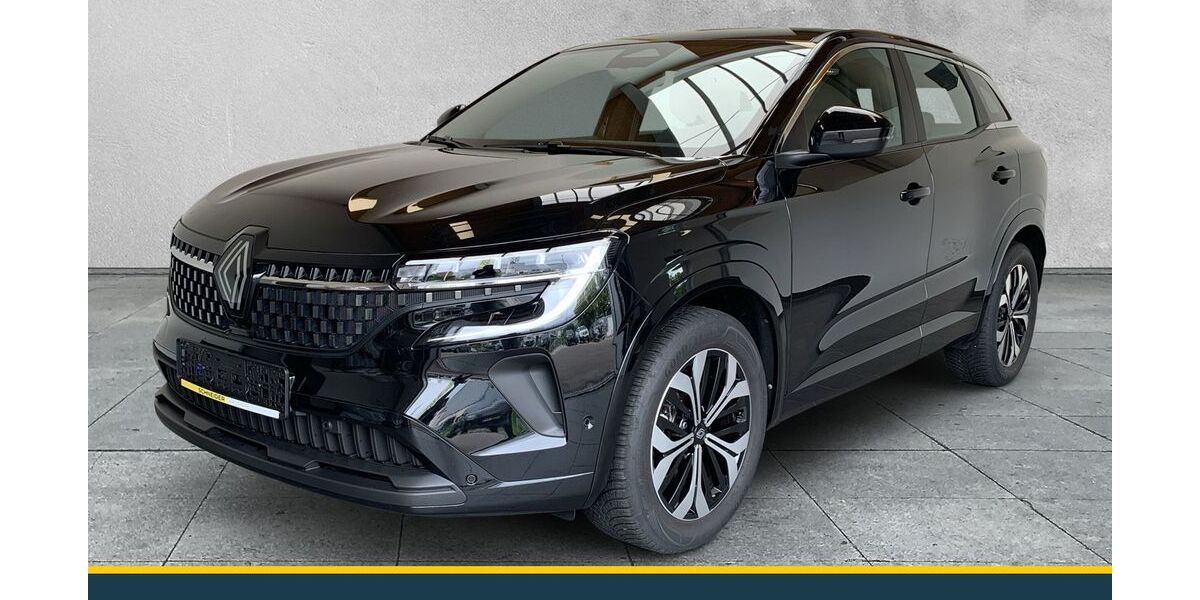 Renault Austral 18.212 km 25.490 € Chemnitz 09131